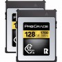ProGrade Digital 128GB CFexpre