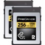 ProGrade Digital 256GB CFexpre