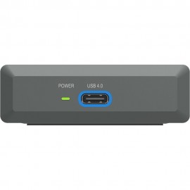ProGrade Digital 4TB PG10 USB4 External SSD