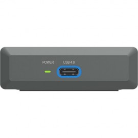 ProGrade Digital 2TB PG10 USB4 External SSD