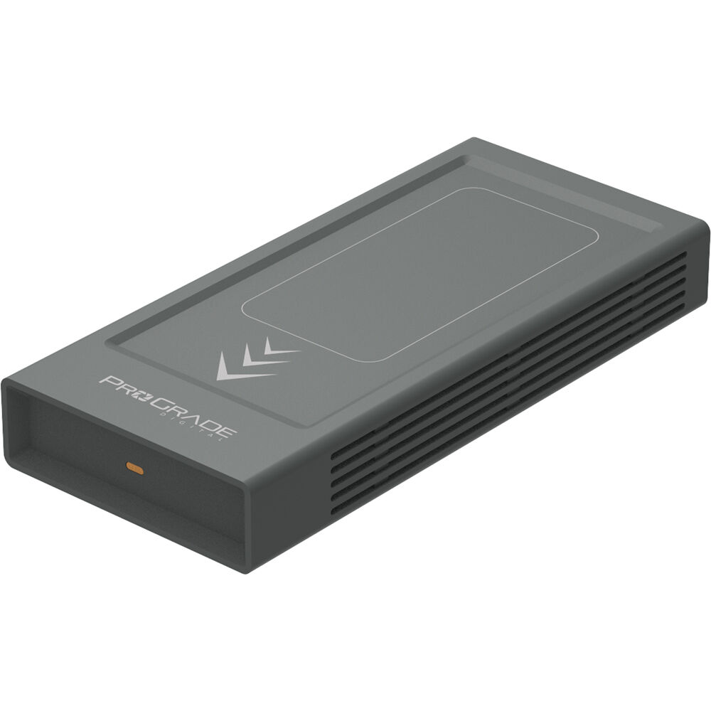 ProGrade Digital 2TB PG10 USB4 External SSD