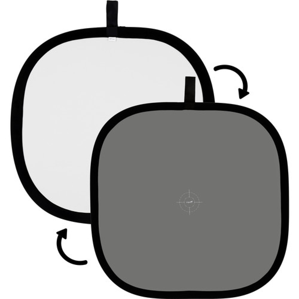 Impact QuikBalance Collapsible 22" Gray Panel