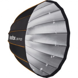 Godox QR-P120 Quick Release Parabolic Softbox (120CM )