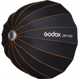 Godox QR-P120 Quick Release Parabolic Softbox (120CM )