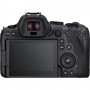 Canon EOS R6 Mark II Mirrorles