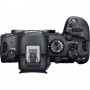 Canon EOS R6 Mark II Mirrorles