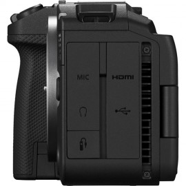 Canon EOS R6 V Mirrorless Camera with 20-50mm f/4 Lens