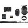 Canon EOS R6 V Mirrorless Camera with 20-50mm f/4 Lens