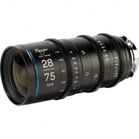 Venus Laowa Ranger 28-75mm T2.9  FF Cine Lens - Arri PL/Canon EF	