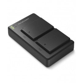 RAVPower Canon LP E10 Batteries Set