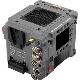 RED DIGITAL CINEMA V-RAPTOR Rhino 8K S35