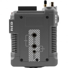 RED DIGITAL CINEMA V-RAPTOR Rhino 8K S35