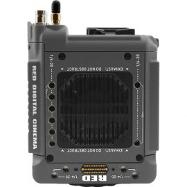 RED DIGITAL CINEMA V-RAPTOR Rhino 8K S35