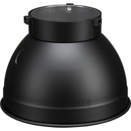 Godox RFT Standard ( 7inch ) Umbrella Reflector for Bowens Mount Strobes and LED Monolights