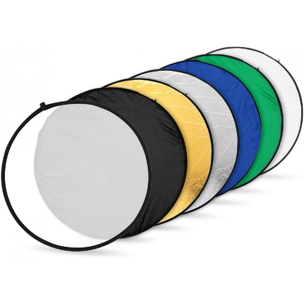 Godox  7 in1 Reflector Board 80CM