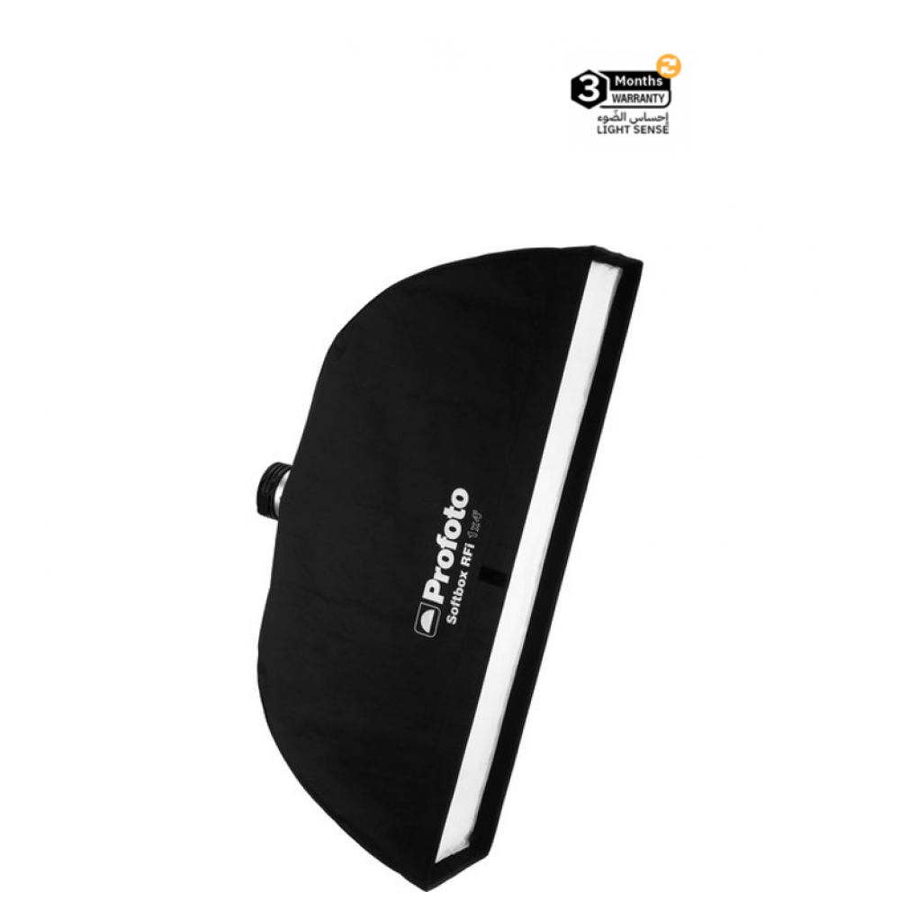 Profoto Softbox RFi 1x4' ( uesd )