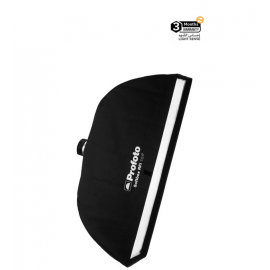 Profoto Softbox RFi 1x4' ( uesd )
