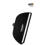 Profoto Softbox RFi 1x4' ( ues