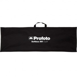 Profoto Softbox RFi 1x4' ( uesd )