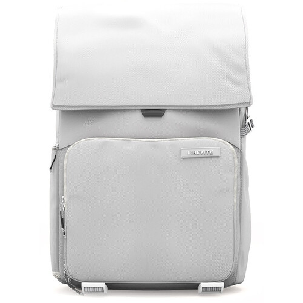 Brevite The Runner Camera Backpack (Nimbus Gray)