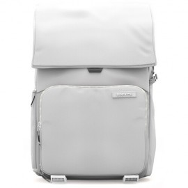 Brevite The Runner Camera Backpack (Nimbus Gray)