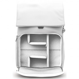 Brevite The Runner Camera Backpack (Nimbus Gray)