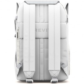 Brevite The Runner Camera Backpack (Nimbus Gray)