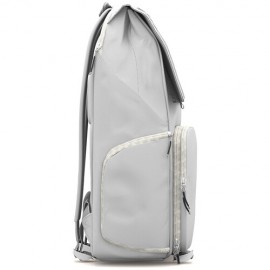 Brevite The Runner Camera Backpack (Nimbus Gray)