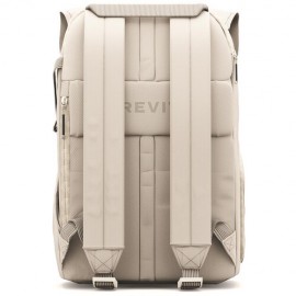 Brevite The Runner Camera Backpack (Boulder Tan)