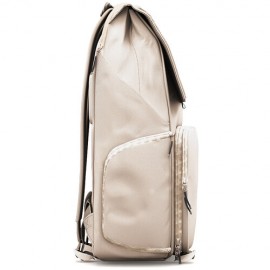 Brevite The Runner Camera Backpack (Boulder Tan)