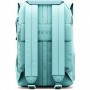 Brevite The Runner Camera Backpack (Powder Teal)