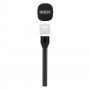 RODE INTERVIEW GO HANDLE AND POP FILTER ATTACHMENT FOR WIRELESS GO
