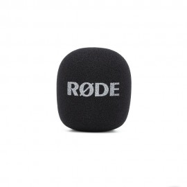 RODE INTERVIEW GO HANDLE AND POP FILTER ATTACHMENT FOR WIRELESS GO