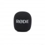 RODE INTERVIEW GO HANDLE AND POP FILTER ATTACHMENT FOR WIRELESS GO
