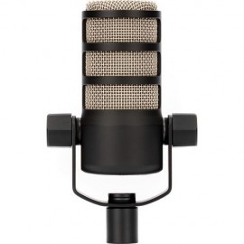 RODE PODMIC DYNAMIC PODCASTING MICROPHONE