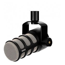RODE PODMIC DYNAMIC PODCASTING MICROPHONE