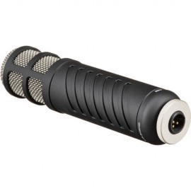 RODE PROCASTER BROADCAST QUALITY CARDIOID END-ADDRESS DYNAMIC MICROPHONE