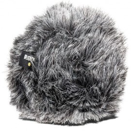 RODE VLOGVMICRO VLOGGER KIT FOR SMARTPHONES WITH 3.5MM PORTS