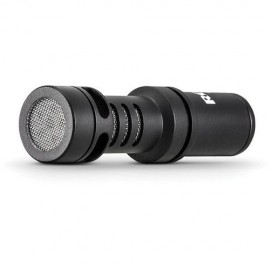 RODE VLOGVMICRO VLOGGER KIT FOR SMARTPHONES WITH 3.5MM PORTS