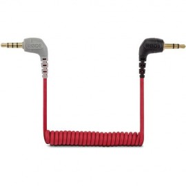 RODE VLOGVMICRO VLOGGER KIT FOR SMARTPHONES WITH 3.5MM PORTS