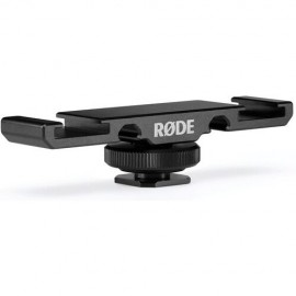 RODE VLOGVMICRO VLOGGER KIT FOR SMARTPHONES WITH 3.5MM PORTS