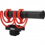 RODE VideoMic GO II Ultracompa