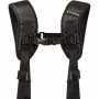 RucPac Dual Camera Strap (Blac