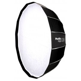 Phottix Raja Quick-Folding softbox 120cm (47")