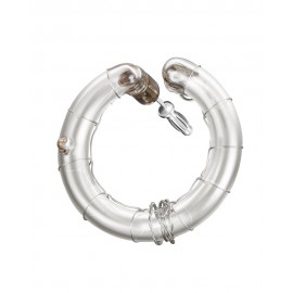 Replacement Flash Bulb Bare Tube for godox 400w