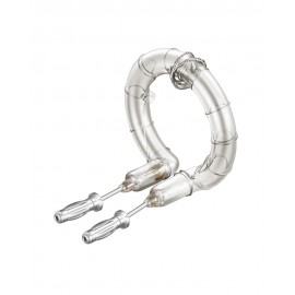 Replacement Flash Bulb Bare Tube for godox 400w