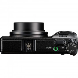 Ricoh GR IV Digital Camera