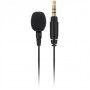 Rode Lavalier GO Omnidirectional Lavalier Microphone For Wireless GO Systems