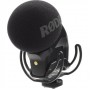 Rode Stereo VideoMic Pro Rycot