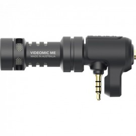 Rode VideoMic Me Directional Mic For Smart Phones